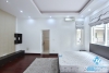 A beautiful house with lake view for rent in Tay Ho, Ha Noi